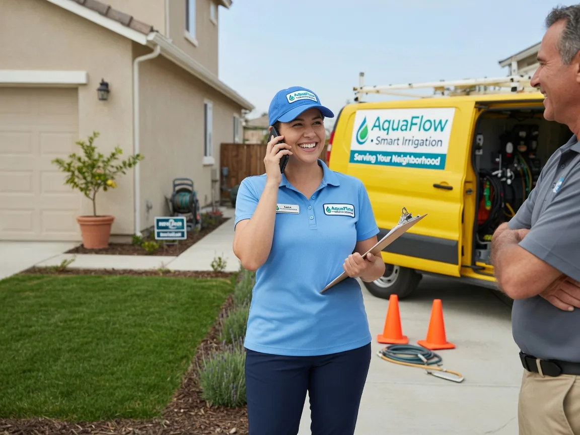 Irrigation Installation Greenwell Springs, LA FAQs